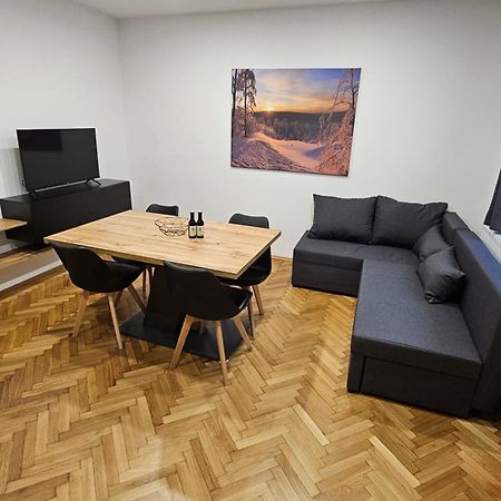 יאנוב נאד ניסו Jizerske Apartmany Ha&Ha מראה חיצוני תמונה
