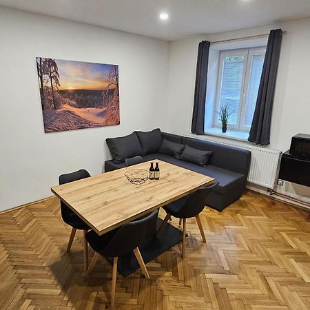 יאנוב נאד ניסו Jizerske Apartmany Ha&Ha מראה חיצוני תמונה
