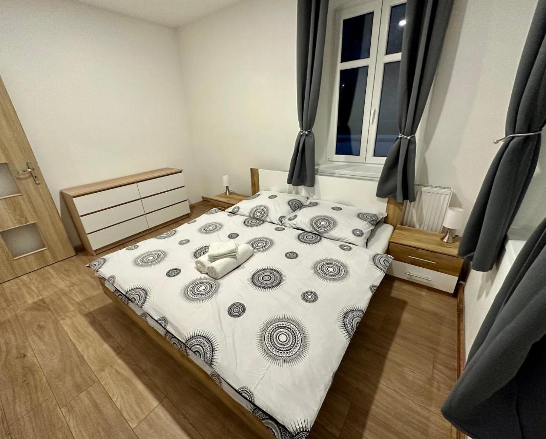 יאנוב נאד ניסו Jizerske Apartmany Ha&Ha מראה חיצוני תמונה