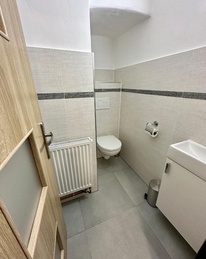 יאנוב נאד ניסו Jizerske Apartmany Ha&Ha מראה חיצוני תמונה