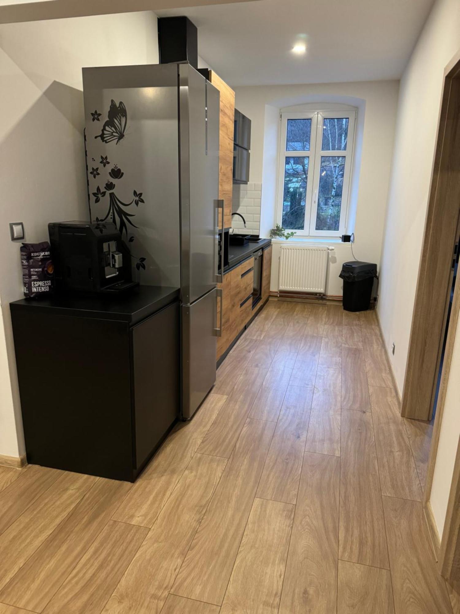 יאנוב נאד ניסו Jizerske Apartmany Ha&Ha מראה חיצוני תמונה