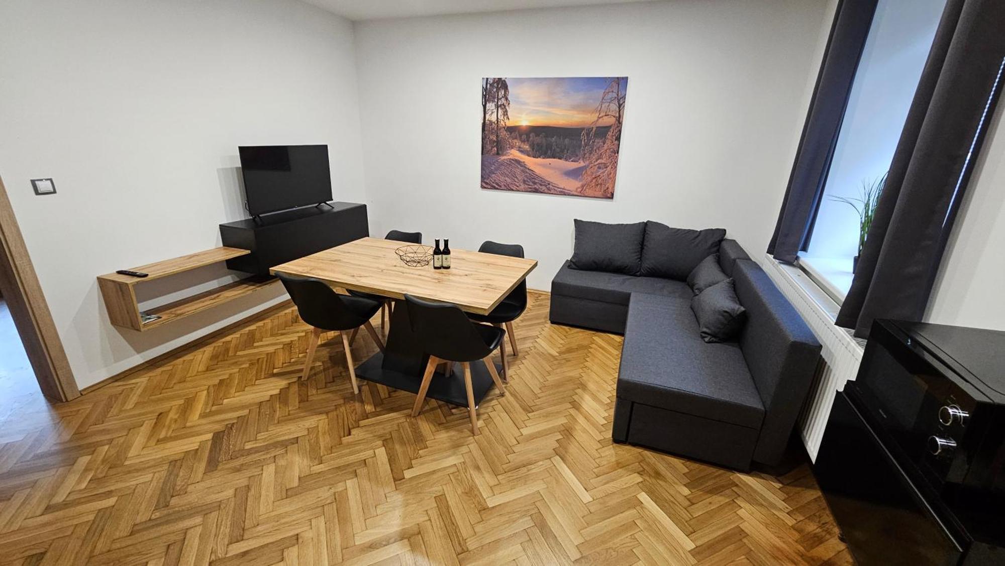 יאנוב נאד ניסו Jizerske Apartmany Ha&Ha מראה חיצוני תמונה