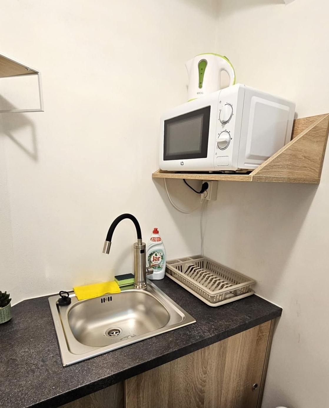 יאנוב נאד ניסו Jizerske Apartmany Ha&Ha מראה חיצוני תמונה