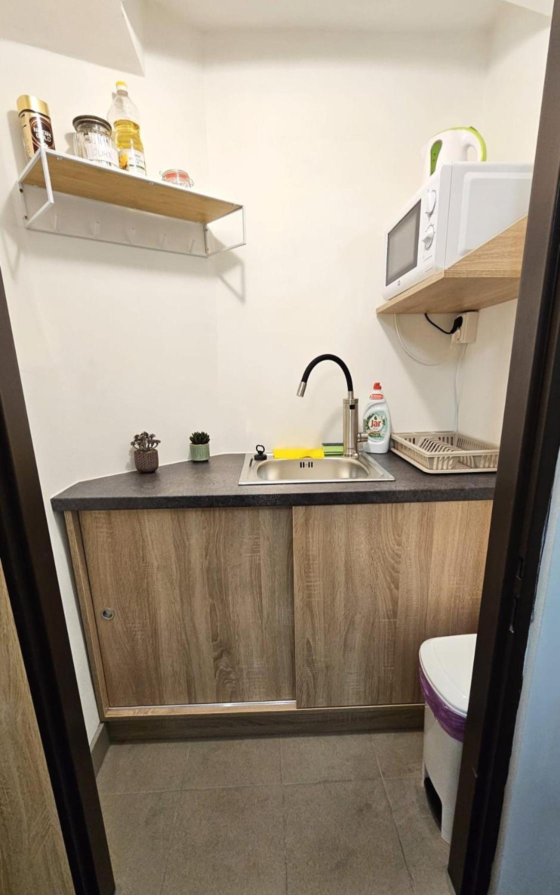 יאנוב נאד ניסו Jizerske Apartmany Ha&Ha מראה חיצוני תמונה